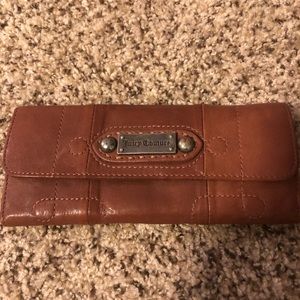 Juicy Couture Wallet